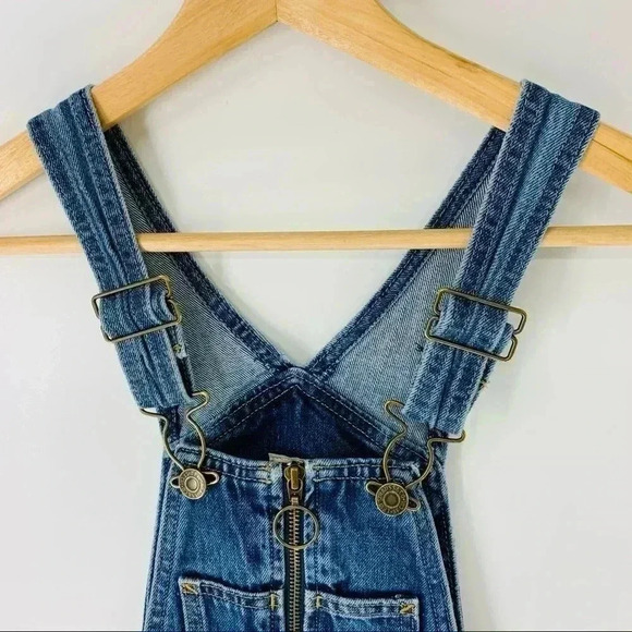 Levi’s premium Original overalls - Picture 13 of 16